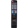 VBESTLIFE Telecomando Sostituzione Telecomando Universale Controller Sostituzione per HDTV LED Smart TV AKB73615306