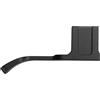MUNEFE Mirrorless Camera Thumb Up Grip, Camera Metal Thumb Up Grip, Aluminum Alloy Metal Thumb Up Grip for GFX 50R Mirrorless Camera (Black)