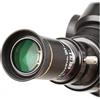 LQYXGS Accessori per telescopio Oculare da 1,25 pollici 66 gradi ultra-grandangolare 6 mm 9 mm 15 mm 20 mm multistrato(20mm)
