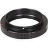 Generic Adattatore oculare universale for telescopio astronomico M48 Anello a T Manuale Montaggio M480.75 Ricambi per telescopi astronomici