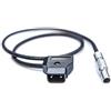 Teradek BIT 109 - Cavo Lemo a 2 pin a PowerTap per Cube, Bullone, Bond, e Link