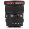 Generico Compatibile con l'obiettivo zoom full frame ultra grandangolare Canon EF Mount 17-40mm f/4 USM