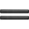 Zkydhbd 2Pcs 10/15/25/30/40cm per DSLR Seguire Messa a fuoco Fotografia Studio Accessori Bacchette Leggere