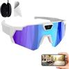 Générique POV Baseball Sunglasses with Camera, 4K Video Camera Glasses, 2026 Upgrade Smart Glasses Audio Action for Men Women