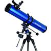 Meade Instruments, Polaris telescopio rifrattore
