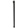 Hangsu 15cm-50cm 1/4 tubo flessibile di estensione del tubo di trasmissione in diretta per telefono Tablet fotocamera Live Streaming Stand tubo di estensione