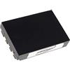 akku-net Batteria per GP modello VYL001-2U1, 3,7V, Li-Ion