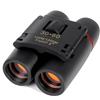 GeFSDOU Potente binocolo 30x60 Mini Compatto Pieghevole Binocolo Hd Portatile per Bambino Outdoor Bird Watching Campeggio Viaggio Regalo