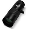 Kite Optics Kite scimmia ED 8 x 42-Monocolo, 8 x, diametro obiettivo 42 mm frontale, nero