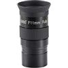 Generic Accessori per telescopio, oculare ultra grandangolare da 3,2 cm, 80 gradi, F11 mm F16 mm, lente in vetro ottico per telescopio astronomico (3,2 cm F11 mm)