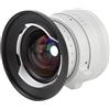 Yunseity Lence a Carico di Stelle da 12 Mm F2,0 Ad Angolo Largo per i Ritratti di Monte Nex e Monte, Fotografia di Strada, per A6400 A6500 A6600 ZVE-10 ZV-E1 A7II A73, Rivestimento a più Strati