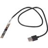 Dasbsug GC2145 Modulo Della Macchina Fotografica USB Per Il Computer Portatile 1280x720 2MP Con Cavo MIC USB2.0 UVC Webcam Board 72 120 Gradi Microfono Camera