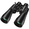ASYQ Binocolo Caccia Uccelli Osservazione Telescopi 10-380x100 Binocolo FMC Lente ottica ad alte prestazioni impermeabile