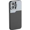 Zkydhbd 17mm Filo Lens Phone Case Anamorfico Wide Lens Protector Per Telefono 14/14Pro/14Plus/14Pro Cellulari