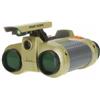 OISE ART STORE Trade Shop - BINOCOLO CON LUCE 4X30 MM LIGHT NIGHT VISION SCOPE VISIONE NOTTURNA VISORE -
