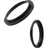 Generic Filettatura femmina a filettatura maschio M48 M42 M52 M54 T T2 Accessori for telescopio astronomico M42x0.75 Ricambi per telescopi astronomici