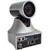 DMETE Telecamera per videoconferenza 2MP. Apparecchiature for trasmissione video full HD 12x Videocamera professionale IP PTZ H.265 / H.264 POE Macchina fotografica for la televisione per grandi sale riunio