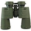 Omenluck 1 Pz 10x50 HD Binocolo Bassa Luce Visione Notturna Ad Alta Ingrandimento Grande per Escursioni All'aperto Tiro Viaggi