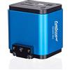 AmScope HD205-WU 5MP 1080p HDMI WiFi fotocamera digitale per autonome e PC Imaging