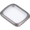 Sxhlseller Filtro per Fotocamera, Filtro a Stella per Drone in Vetro Ottico Antigraffio Impermeabile in Alluminio Super Leggero per Fotocamera Mavic Air2S