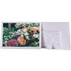 HaDLaM Cornice per foto digitale da 17 pollici, cornice digitale 1440x900 display IPS Full HD con lettore foto/musica/video, calendario, sveglia, timer di accensione/spegnimento automatico con telecomando,