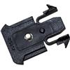 gZJzMDmf Supporto inferiore for treppiede compatibile con custodia impermeabile MPK-UWH1 UWH1 for action camera Sony HDR-AS50 AS50 X3000R AS300