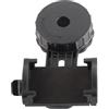 Greensen Adattatore Universale per Fotocamera del Telefono Cellulare, Adattatore per Binocolo Monocolo della Fotocamera del Telefono per Telescopio Microscopio con Spugna Morbida