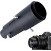 Generic Adattatore Fotocamera A Telescopio Adattatore Fotografico Con Filettatura