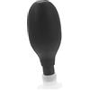 VILLCASE Penna Aspirazione per Lenti 3, 9 in Silicone Nero | Componenti Elettronici, Rimuove Ditate e Tracce, Formato Tascabile, Uso Semplice Colore Casuale