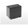 Heib Batteria di alta qualità - Batteria per Panasonic AG-DVX100B - 5400mAh - 7,2V - Li-Ion