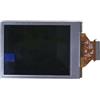 BRLKAUZSY Parti Dello Schermo LCD Della Fotocamera, Compatibile For Samsung S630 S630, Schermo Sostitutivo Della Fotocamera(A)