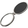 ZTIANFOTO Fotogear Copriobiettivo pieghevole con supporto per Xiaomi 14Ultra Kit Foto - Argento (Silver Lens Cap with Holder)