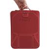 Not Only PC LifeView SUNSAC10R custodia per tablet 25,4 cm (10) Custodia a sacchetto Rosso