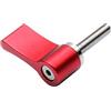 FEICHAO Vite M4* 12 M4* 17 M5* 20 Maniglia regolabile fotocamera parti fotografiche per Action Camera (M4* 17-Red)