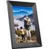 WAFOHSR Cornice Digitale WiFi Da 10 Pollici, 1280x800 IPS Touch Screen, 16 GB, Smart Photo Frame, Controllo APP, Supporto Staccabile Schermo Ad Alta Definizione(10inch 1920x1200)