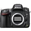 Nikon D610 Solo Corpo Macchina - Fotocamera Digitale