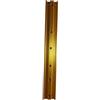 Generic Elementi di fissaggio for l'installazione della piastra degli accessori for telescopio astronomico oro/verde da 13 pollici Ricambi per telescopi astronomici