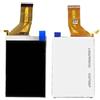 gZJzMDmf Schermo LCD compatibile con la fotocamera SONY Cyber-Shot DSC-W150 DSC-W170 DSC-W210 DSC-W220 DSC-W270 DSC-W300 A230 A330 A380 A390