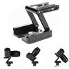 RANY Professionale Z Tipo Supporto Stand Kit Treppiede Tilt Testa