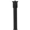 Mtlavishness Paracord 1 4 Rodextensi 23 × 7 × 5 asta di estensione per treppiede in lega barra di estensione stabilizzatore per riprese video multifunzione