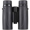 RFJYGWQM Binocolo compatto 8X32 Telescopio da campeggio Bak4 Prisma Ottica Ambiti Treppiede Tracolla binoculare adattabile