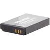 Phottix NB-5L - Batteria per Fotocamera Hero e Hector, Lithium Ion)