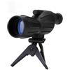 Generic Binocolo ad alta potenza, telescopi HD ad alta potenza, telescopio monoculare 40x50 adulti, telescopio monoculare con zoom, con telescopio treppiede, telescopio concerto campeggio all'aperto interni/