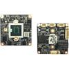 BAPPRJJ Xmeye 4Mp Ip Camera Board Smartsens Sc5239S Goke Modulo H.265 Ai Face Motion Detection Rtsp Cctv Video sorveglianza di rete(6mm,Only module)