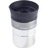 Generic Telescopio Telescopio a 4 elementi da 1,25 pollici 4 mm 6 mm 9 mm 12 mm 15 mm 32 mm 40 mm(9mm)