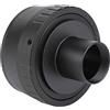 Generic Telescope Accessories 0.965 Inch Telescope Adapter T Ring Set Mirrorless Camera Accessorio