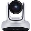 Taruor Telecamera PTZ per conferenze Montaggio a parete WebCam Zoom ottico 20X Connessione USB con telecomando Plug & Play Compatibile con Windows Mac per Zoom Skype Video Meeting Formazione didattica