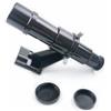 Generic Accessori per telescopi Specchio ottico cilindrico 5X24 con staffa Accessori for telescopio astronomico