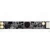 iiunius OV5693 5 MP USB Camera (B) compatibile con Raspberry Pi 5/Jetson Nano Fixed-Focus Auto Focusing Supports 1080p@30 Video Recording Connecting Via USB Cable USB2.0 Port