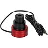 Generic Telescopio Obiettivo for fotocamera digitale USB con oculare elettronico da 2 Megapixel for telescopio astronomico